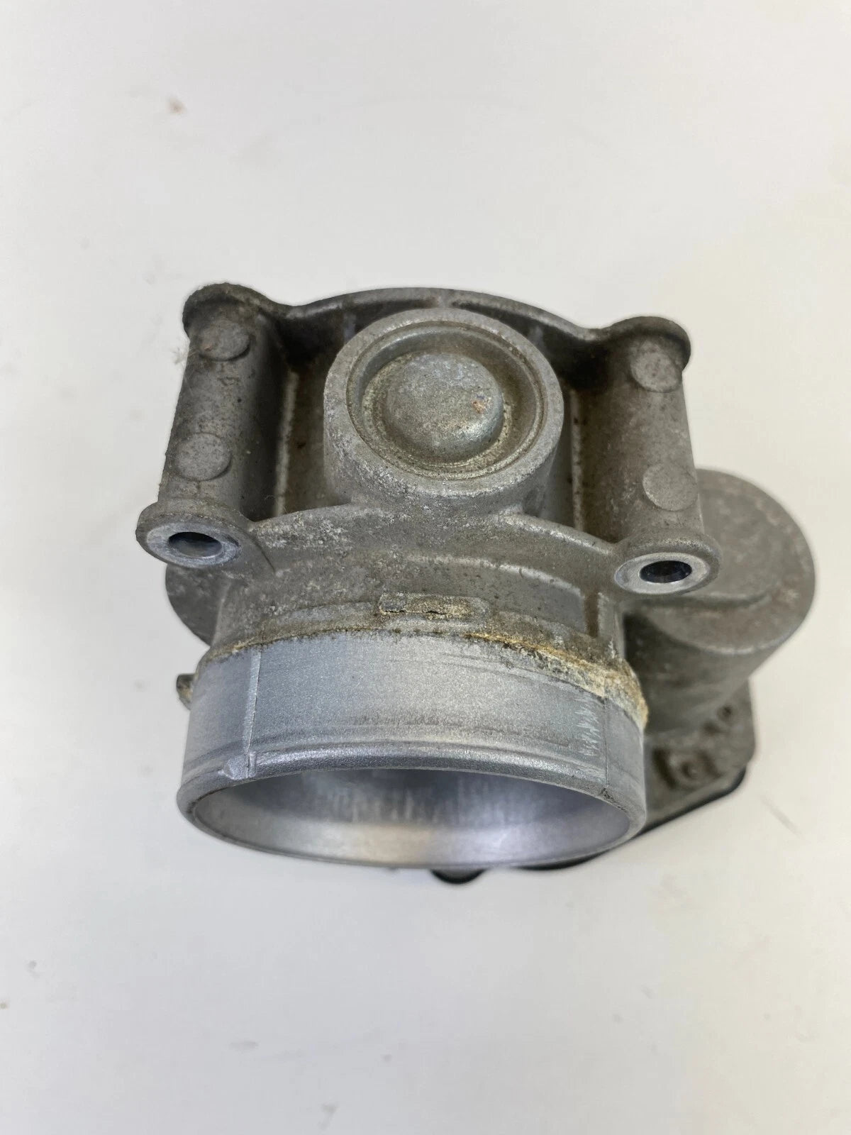 2010-2020 FORD FUSION 2.5L L4 THROTTLE BODY THROTTLE VALVE DS7E-9F991-AD OEM