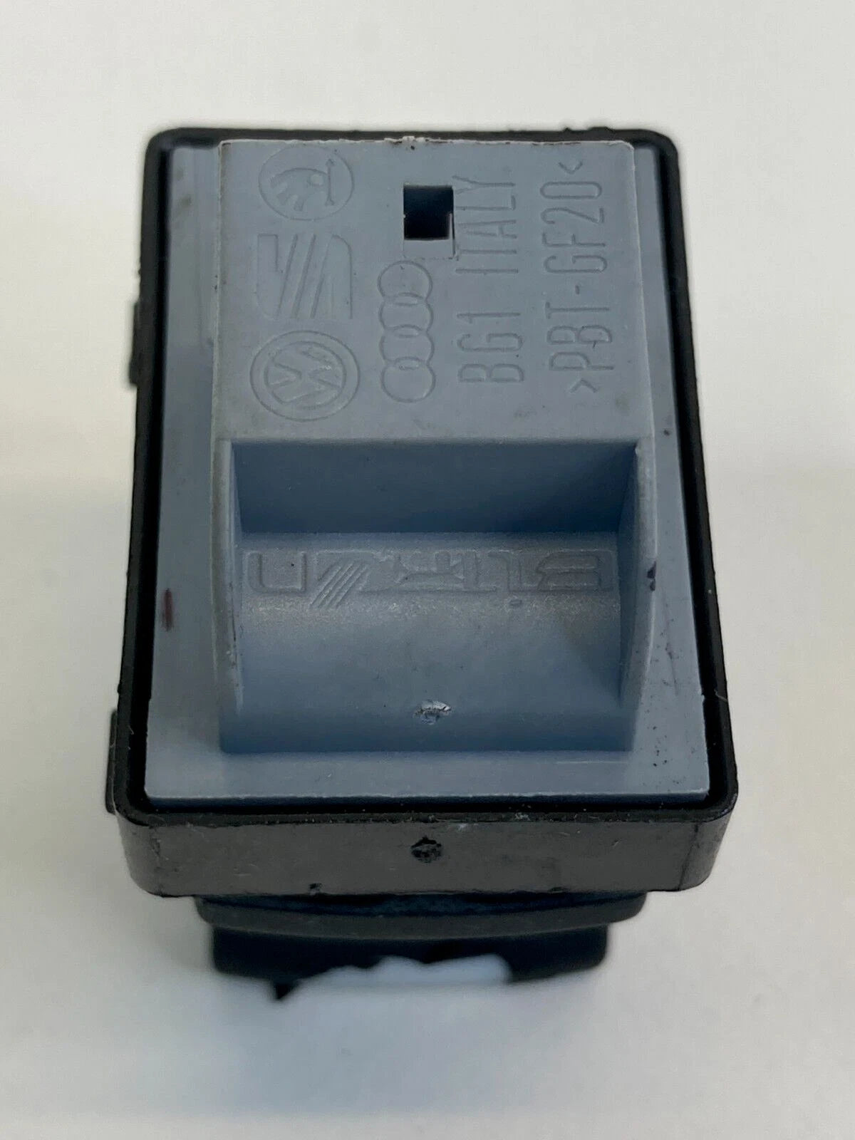 2006-2013 AUDI A6 05-13 A6 QUATTRO FRONT RIGHT PASSENGER POWER WINDOW SWITCH OEM