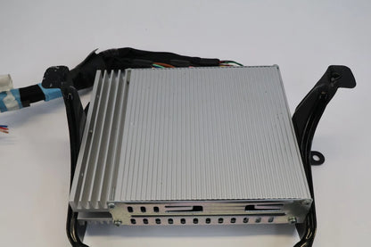 2010 2011 2012 TOYOTA PRIUS RADIO AUDIO AMPLIFIER AMP HARMAN BECKER 82680-0W621