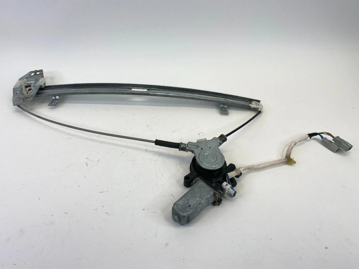 1999-2004 HONDA ODYSSEY FRONT LEFT DRIVER SIDE POWER WINDOW REGULATOR MOTOR OEM