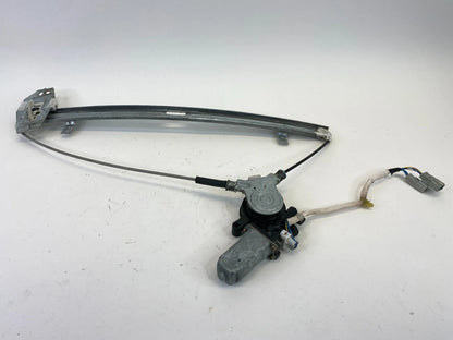 1999-2004 HONDA ODYSSEY FRONT LEFT DRIVER SIDE POWER WINDOW REGULATOR MOTOR OEM