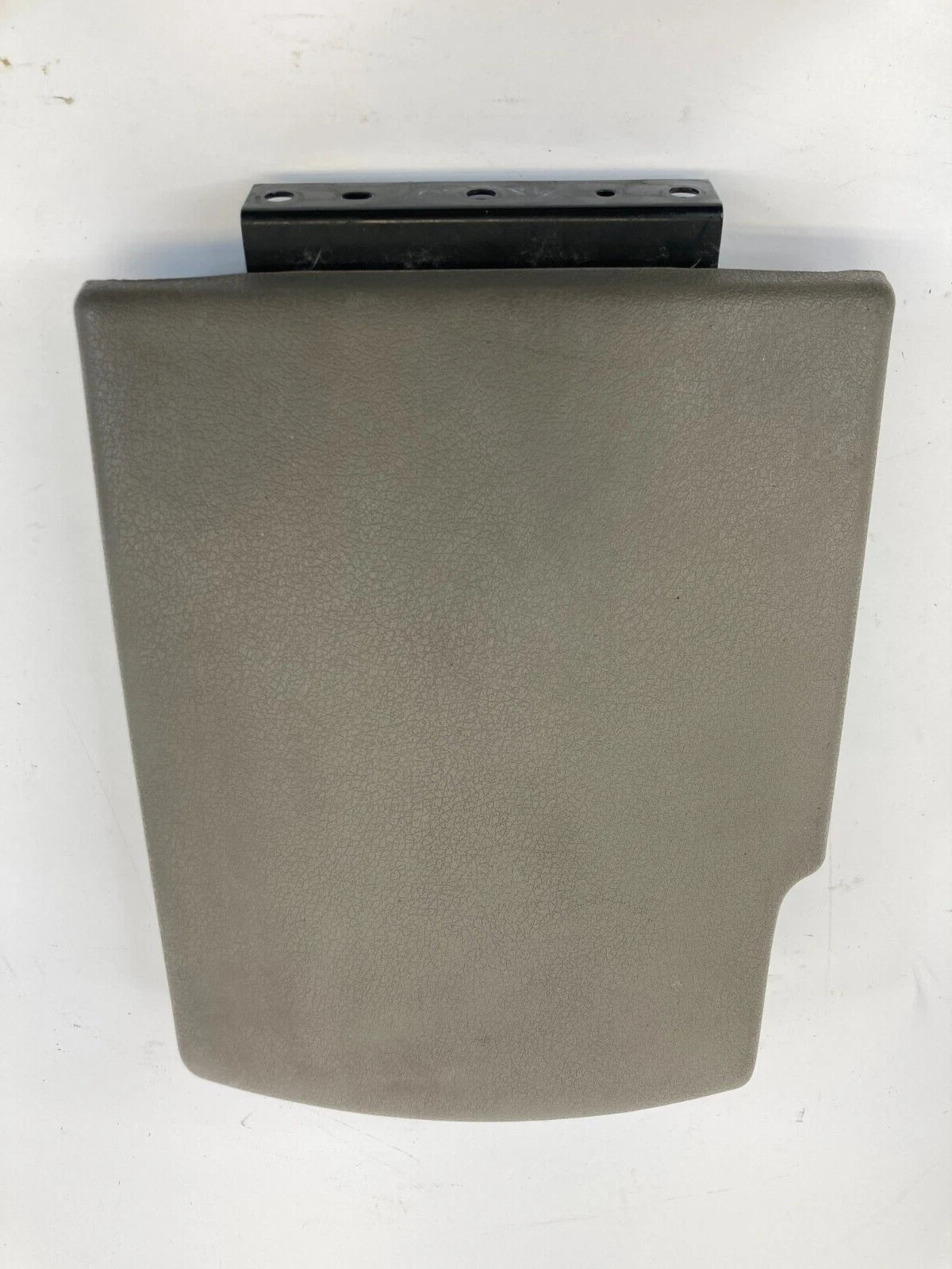 2005-2007 JEEP GRAND CHEROKEE CENTER CONSOLE ARMREST LID ARM REST ASSEMBLY OEM