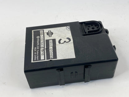 2006 07 08 09 10 INFINITI M35 3.5L A/T POWER STEERING CONTROL MODULE 28501EG00