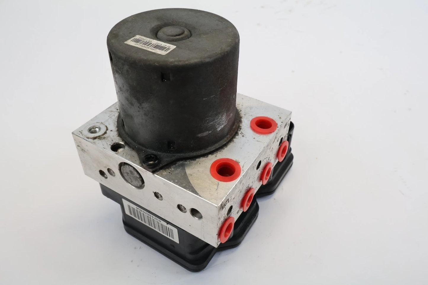 14-16 HYUNDAI ELANTRA 1.8 AT FWD ABS ANTI LOCK BRAKE PUMP MODULE 58920-3X630 OEM