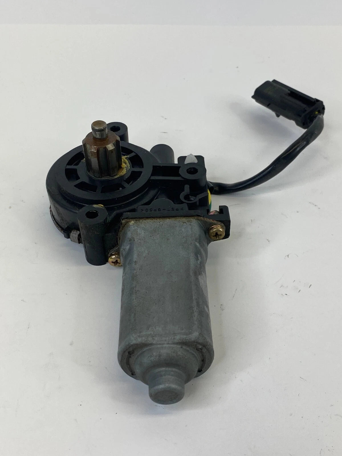 2001-2003 CHRYSLER PT CRUISER REAR RIGHT SIDE DOOR WINDOW MOTOR 04724558AE OEM