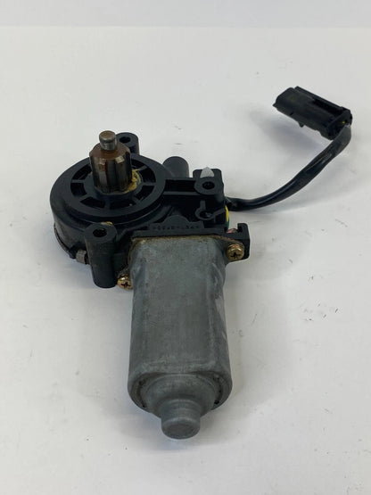 2001-2003 CHRYSLER PT CRUISER REAR RIGHT SIDE DOOR WINDOW MOTOR 04724558AE OEM