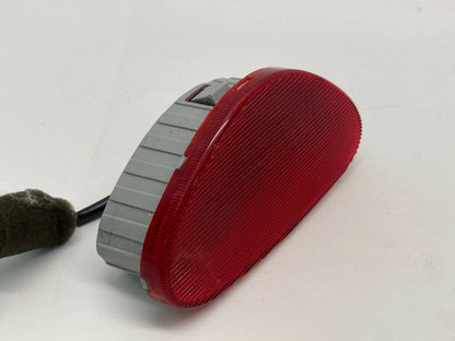 1998-2001 HYUNDAI TIBURON FRONT RIGHT SIDE DOOR PANEL LIGHT LAMP H27312-5100B