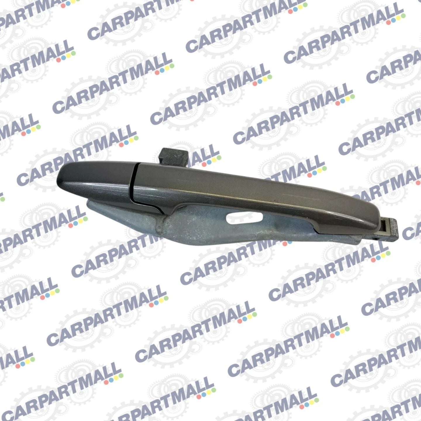 2006-2011 HONDA CIVIC SEDAN REAR RIGHT EXTERIOR OUTER DOOR HANDLE ASSY OEM