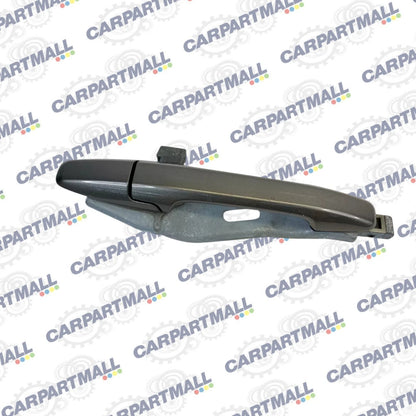 2006-2011 HONDA CIVIC SEDAN REAR RIGHT EXTERIOR OUTER DOOR HANDLE ASSY OEM