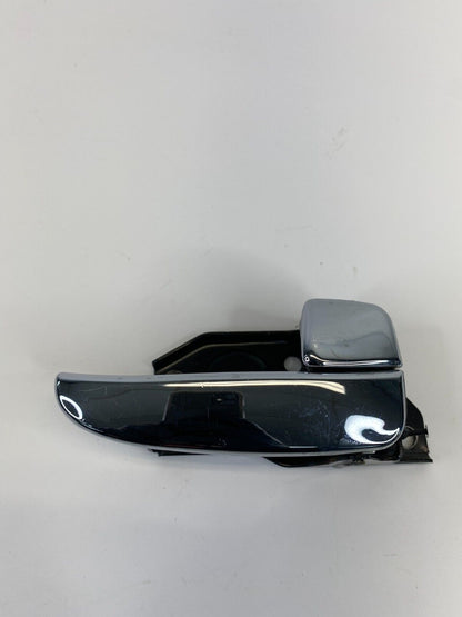 02-05 Hyundai Sonata Front Right Passenger Side Interior Inner Door Handle OEM