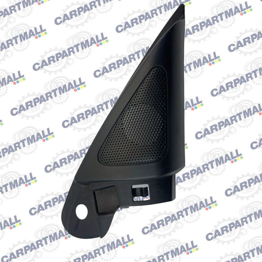 2006-2012 Ford Fusion Front Right Side Tweeter Speaker Cover Trim 6E53-17D698AH