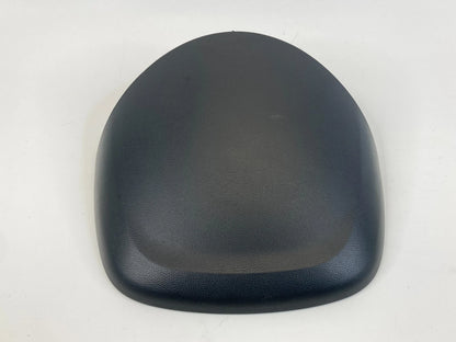 2011-2016 HYUNDAI ELANTRA DASH UPPER CLUSTER VISOR COVER TRIM 84830-3Y000 OEM
