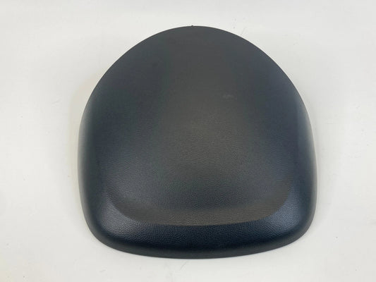 2011-2016 HYUNDAI ELANTRA DASH UPPER CLUSTER VISOR COVER TRIM 84830-3Y000 OEM