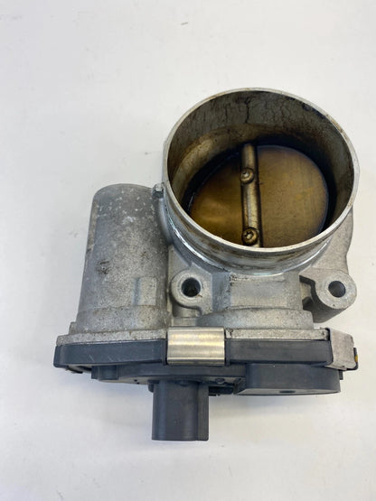 09-11 CHEVROLET TRAVERSE 3.6L V6 AT THROTTLE BODY THROTTLE VALVE ASSEMBLY OEM