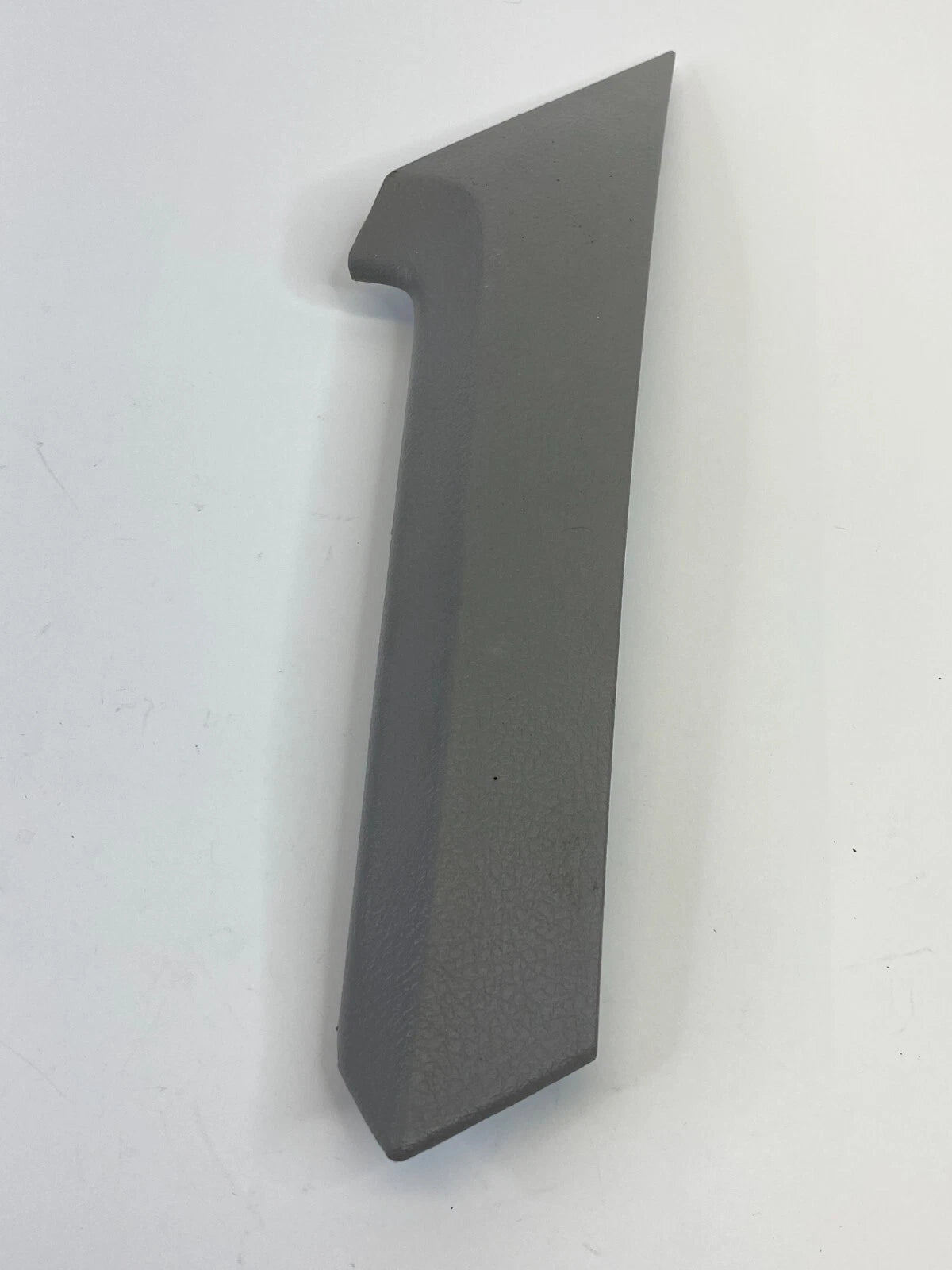07-11 TOYOTA CAMRY REAR LEFT SIDE INTERIOR DOOR PULL HANDLE COVER OEM 7464606010