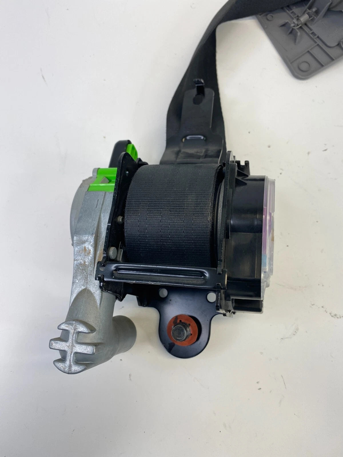 2012-2017 HYUNDAI ACCENT RIGHT FRONT SEAT BELT RETRACTOR FR RH 88880-1R600RY OEM