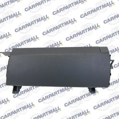 2010-2015 TOYOTA PRIUS UPPER GLOVE BOX STORAGE COMPARTMENT 55511-47040