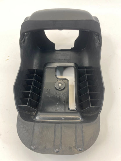 2004-2009 TOYOTA PRIUS STEERING COLUMN UPPER & LOWER TRIM COVER 45287-47050