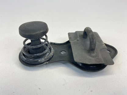 2006-2012 MERCEDES-BENZ R350 07-09 R320 FRONT LEFT & RIGHT HOOD LOCK LATCH CATCH