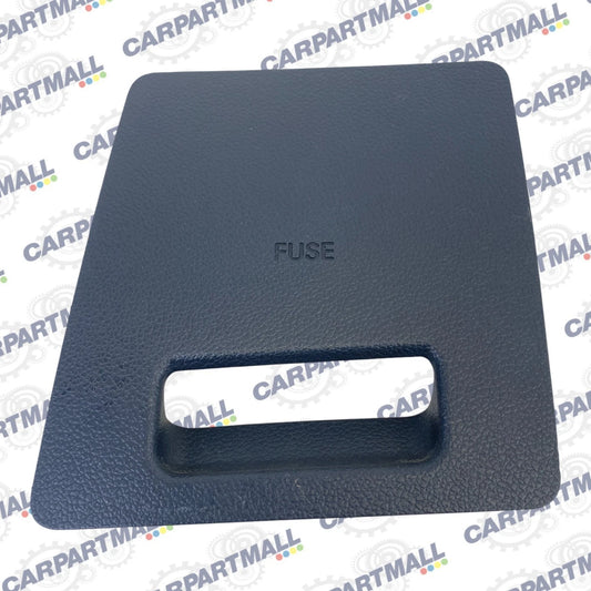 2014-2017 Kia Rio Dash Fuse Box Relay Panel Cover Lid Door 84753-1W211HU OEM