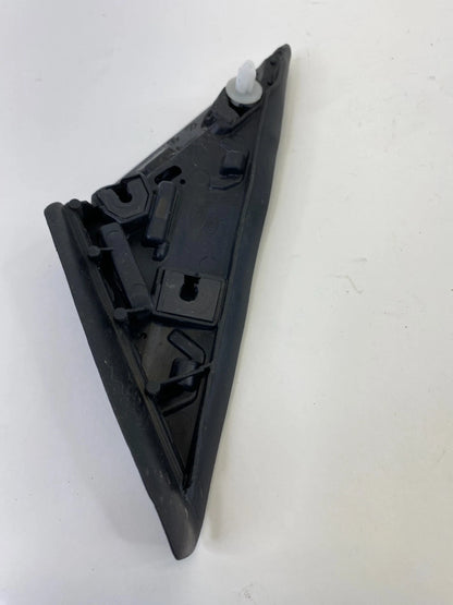 13-20 Ford Fusion Front Right Fender Corner Trim Mirror Cover Molding ES73F16004