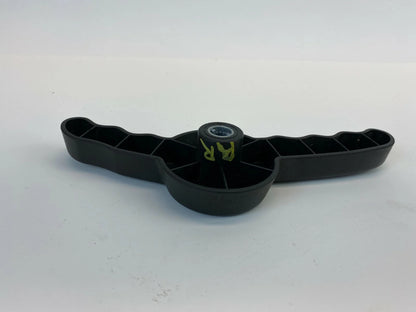 2003 2004 ISUZU ASCENDER REAR RIGHT SIDE SEAT RECLINER HANDLE LEVER 574862 OEM