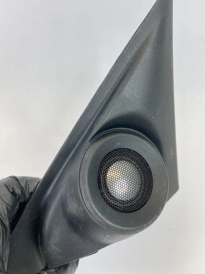 13-15 HONDA ACCORD FRONT RIGHT DOOR SPEAKER TWEETER COVER TRIM 76220T2AA110 OEM