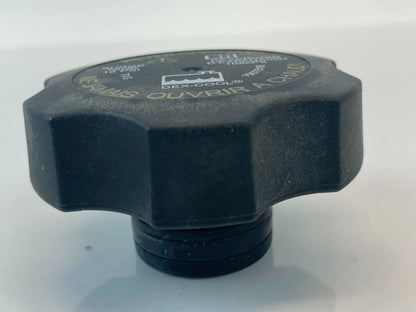 2005-2010 CADILLAC STS ENGINE RADIATOR FLUID COOLANT RESERVOIR TANK CAP 15075118