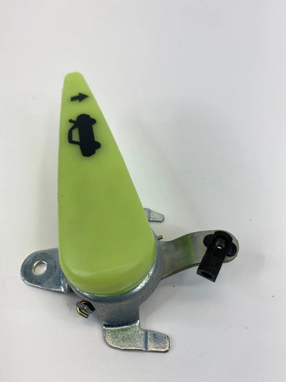 2004 2006 2007 2008 TOYOTA SOLARA INTERIOR REAR TRUNK LID LOCK HANDLE LEVER OEM