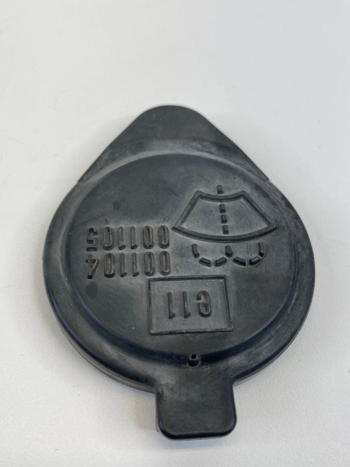 97-02 LEXUS ES300 WINDSHIELD WIPER WASHER FLUID RESERVOIR BOTTLE TANK CAP