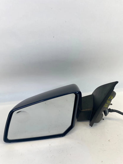 2009-2014 CHEVROLET TRAVERSE FRONT LEFT DRIVER SIDE VIEW DOOR MIRROR 22791600