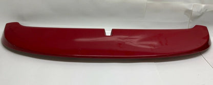 07 08 09 10 11 12 NISSAN VERSA HATCHBACK REAR TAILGATE SPOILER WING 96030-EM30A