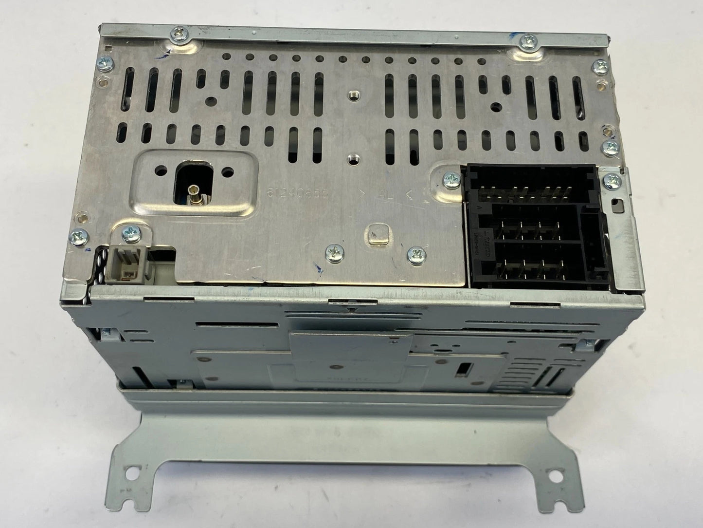 2007-2010 HYUNDAI ELANTRA AM/FM RADIO RECEIVER CD PLAYER STEREO MP3 961602H5309Y