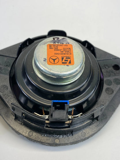2006-2011 MERCEDES-BENZ ML350 REAR RIGHT SIDE DOOR TWEETER SPEAKER A1648201502