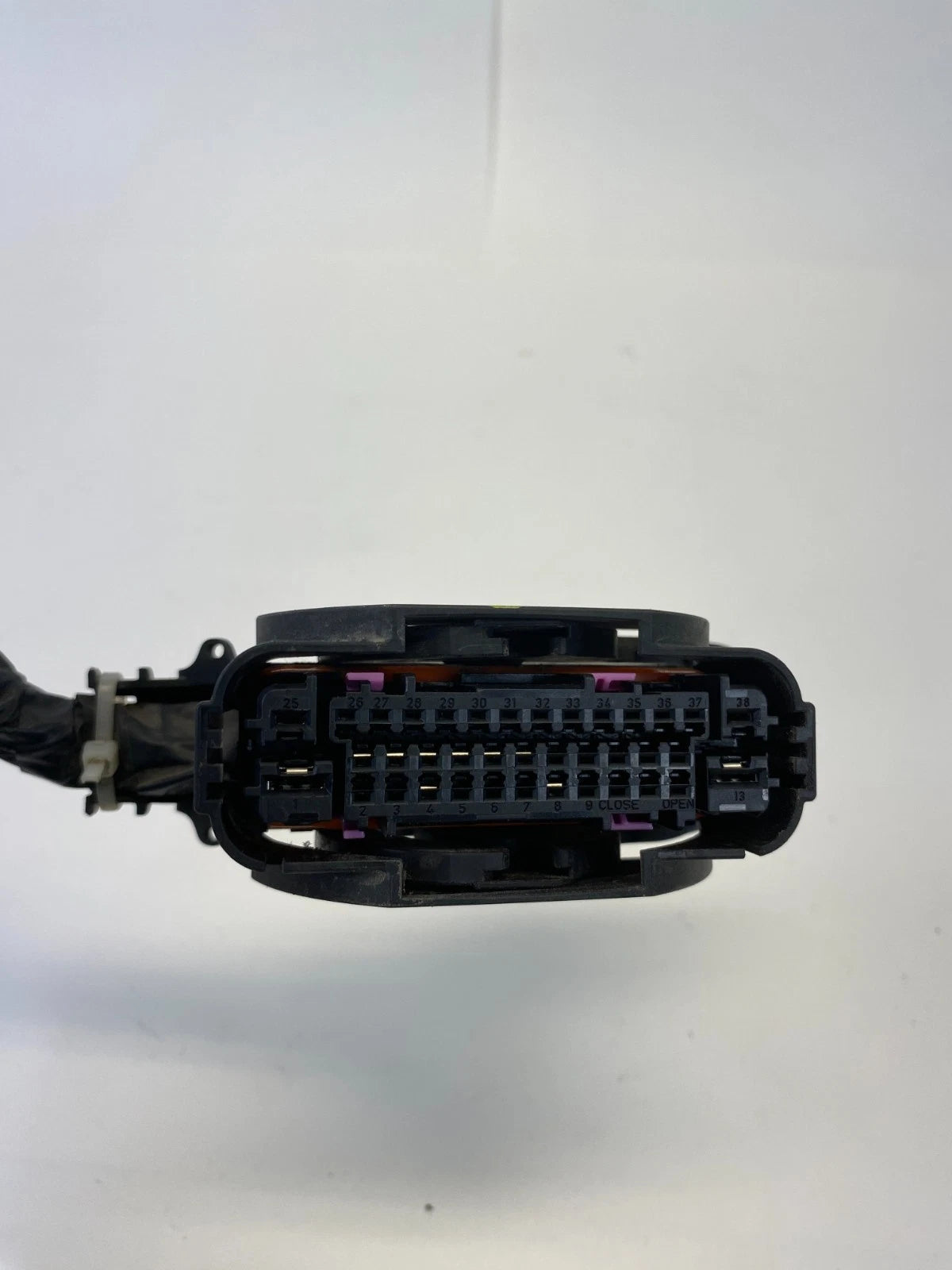 2016-2019 NISSAN SENTRA 1.8L ABS PUMP PLUG PIGTAIL HARNESS ASSY 1-928-405766 OEM