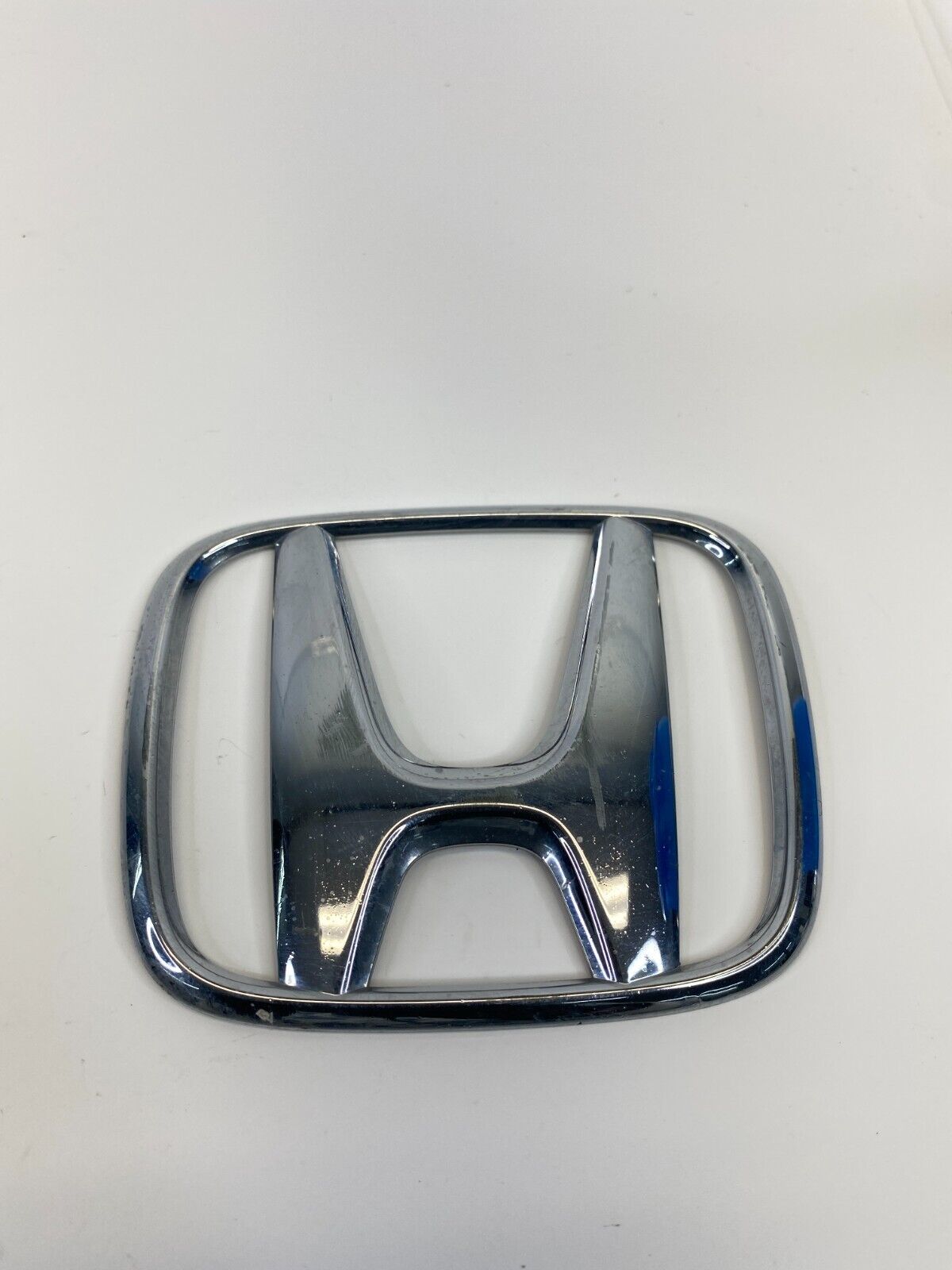 2009-2013 Honda Fit Front Grille Lid Emblem Badge Logo Symbol 75700-TF0-0000 OEM