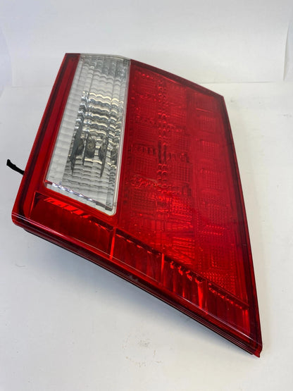 05 06 07 HONDA ODYSSEY REAR RIGHT SIDE TAIL LIGHT TAILLIGHT INNER LAMP OEM
