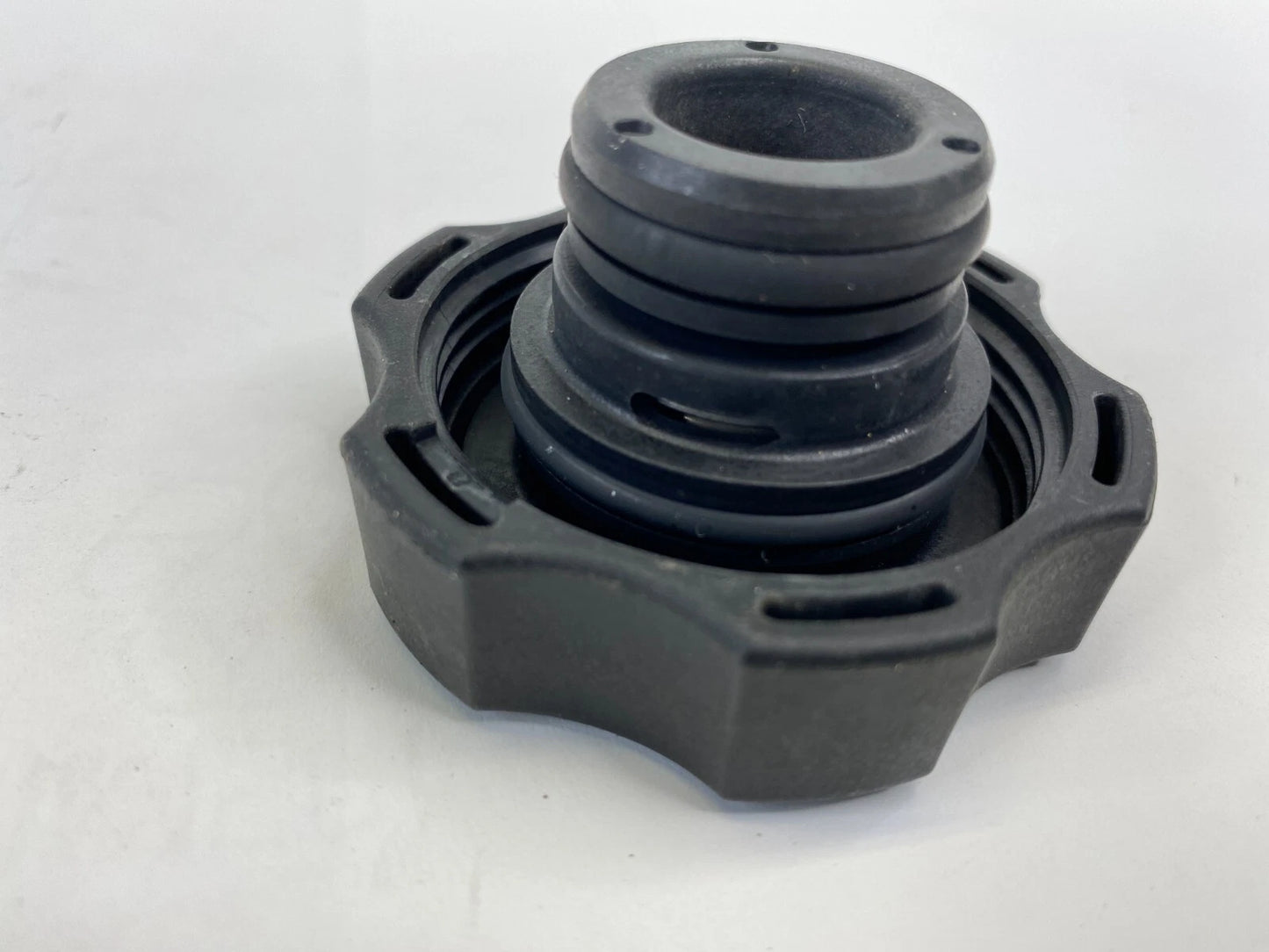 05-17 CHEVROLET EQUINOX 10-17 GMC TERRAIN RADIATOR COOLANT RESERVOIR CAP