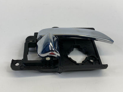 2010 Hyundai Elantra Front Right Side Interior Door Handle 82623-HD000 OEM