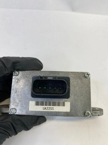 2005-2008 HONDA PILOT YAW RATE G-FORCE STABILITY SENSOR MODULE OEM 39960-SLK-003