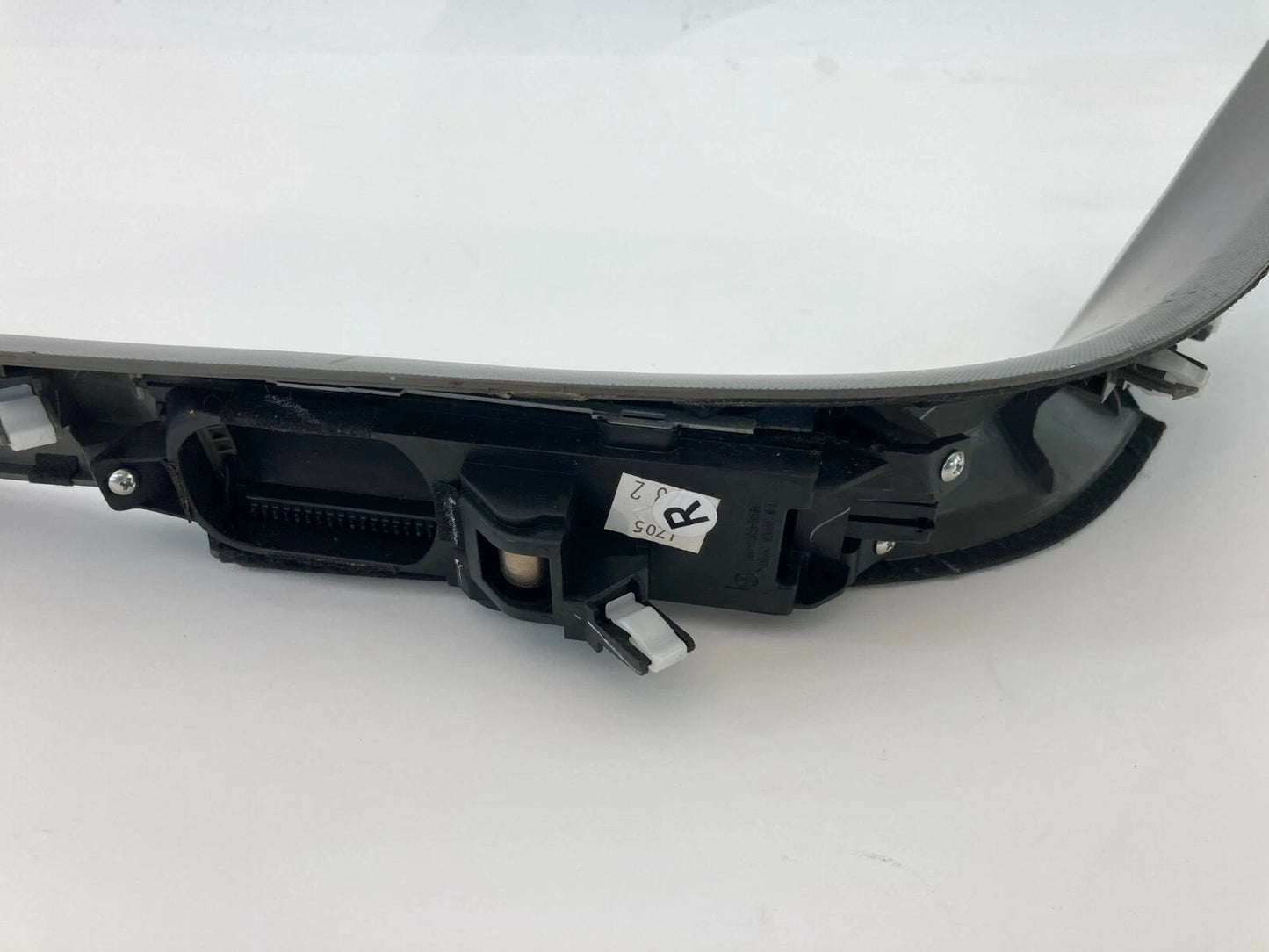 09-11 ACURA TL CENTER CONSOLE RIGHT SIDE TRIM MOLDING COVER PANEL 77293-TK4-A010