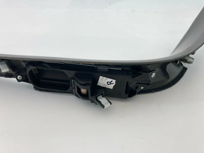 09-11 ACURA TL CENTER CONSOLE RIGHT SIDE TRIM MOLDING COVER PANEL 77293-TK4-A010