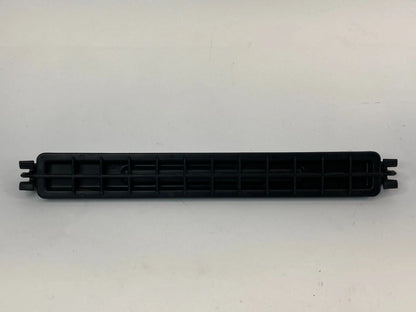 2006-2011 HYUNDAI ACCENT SEDAN AIR CONDITIONER FILTER COVER TRIM OEM