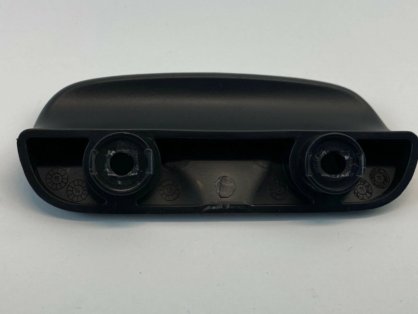2011-2017 CHEVROLET CRUZE SEDAN REAR TRUNK OPEN LIFT DECK LID PULL HANDLE OEM