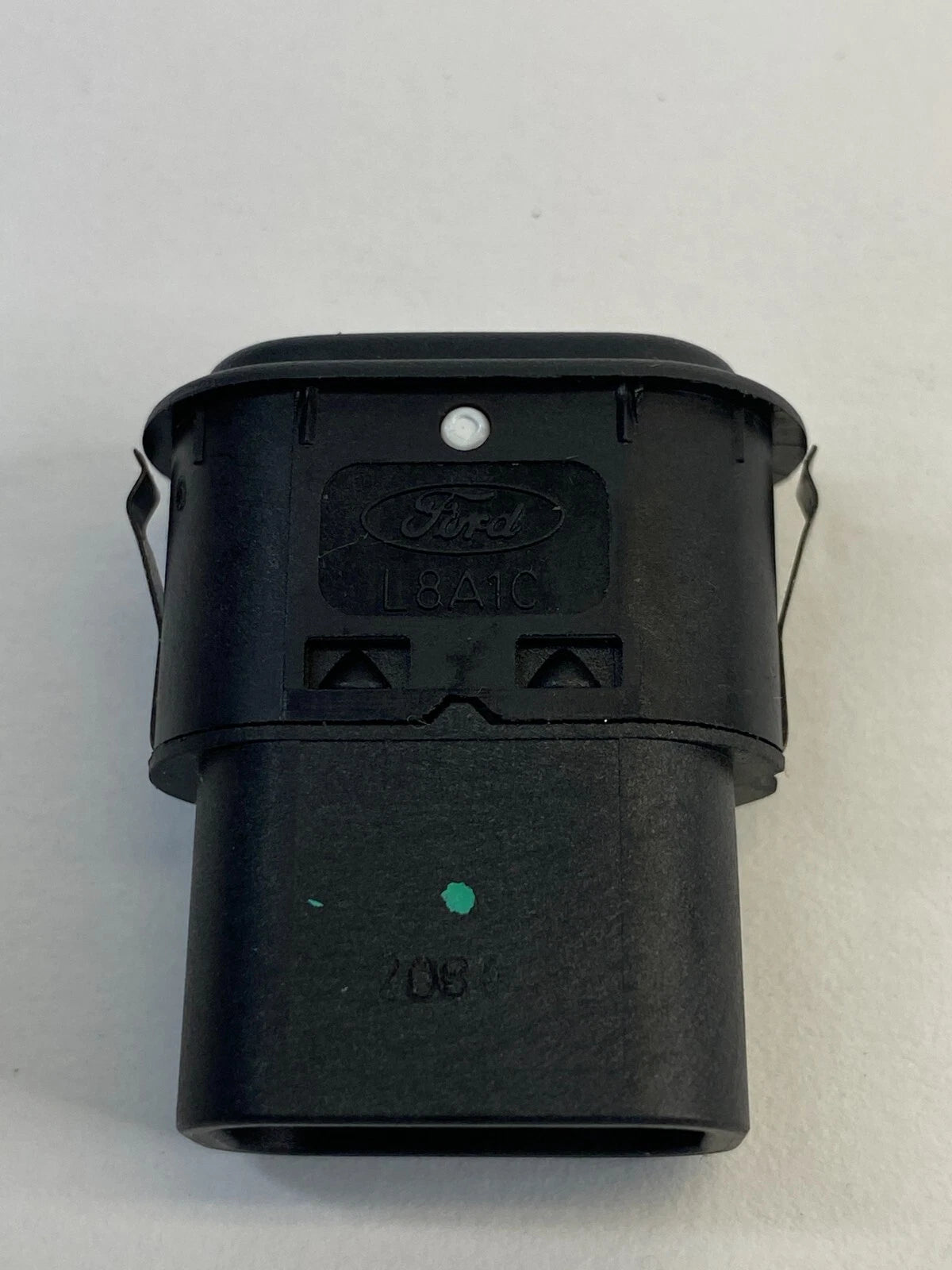 2003-2006 FORD EXPEDITION PEDALS HEIGHT ADJUSTMENT SWITCH ABUTTON 1L2T-6G604-AD