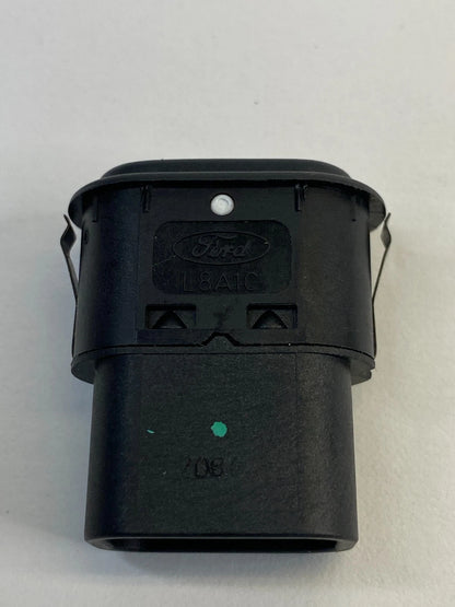 2003-2006 FORD EXPEDITION PEDALS HEIGHT ADJUSTMENT SWITCH ABUTTON 1L2T-6G604-AD