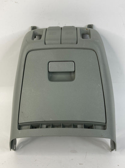 2005 2006 2007 Honda Odyssey Center Console Lower Dash Storage Compartment