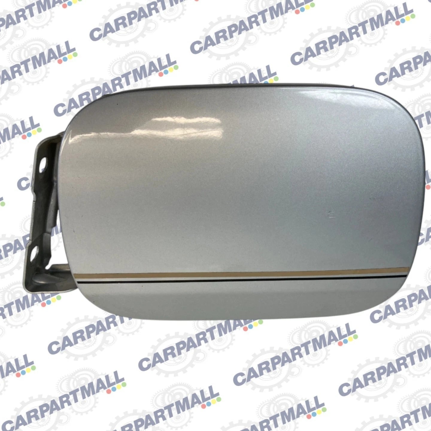 2003-2009 MERCEDES-BENZ E320 SEDAN FUEL FILLER DOOR LID GAS COVER A2115841139