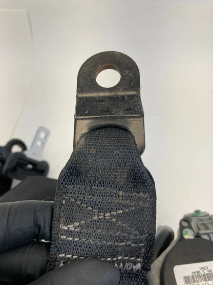 08-13 DODGE AVENGER RIGHT PASSENGER FRONT SEAT BELT RETRACTOR P0XS40DX9AF OEM