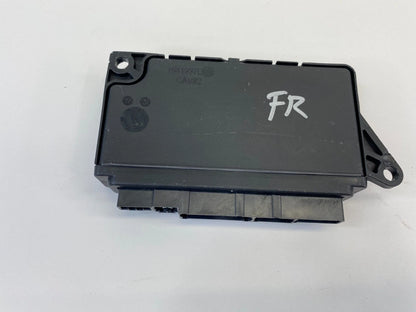 04-06 CADILLAC SRX FRONT RIGHT MIRROR DOOR MULTIFUNCTION CONTROL MODULE 10365428
